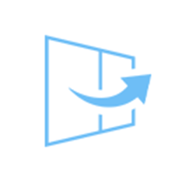 風通しのイラスト